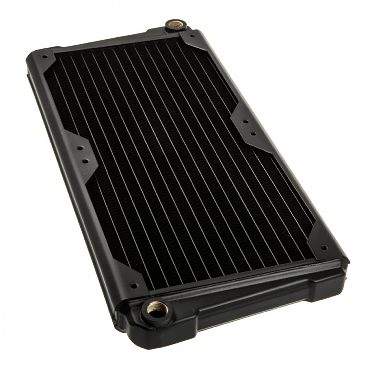 Hardware Labs Black Ice Nemesis GTS 280 XFlow Radiator, Black