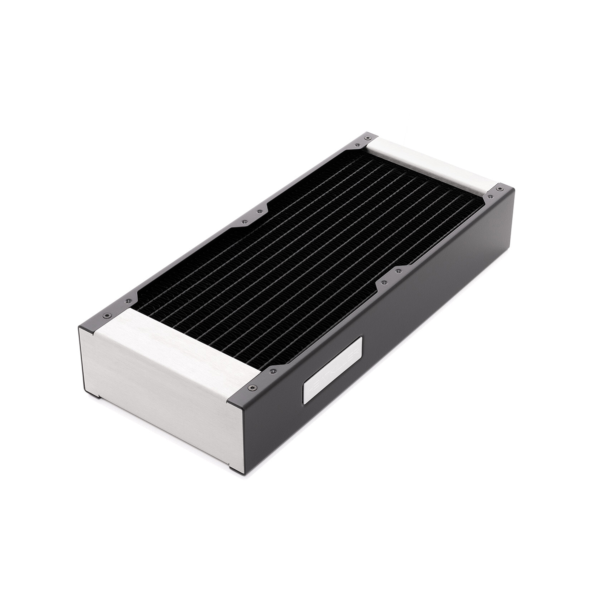 Watercool HEATKILLER 240-L Heizkörper, schwarz - Bild 1 von 3