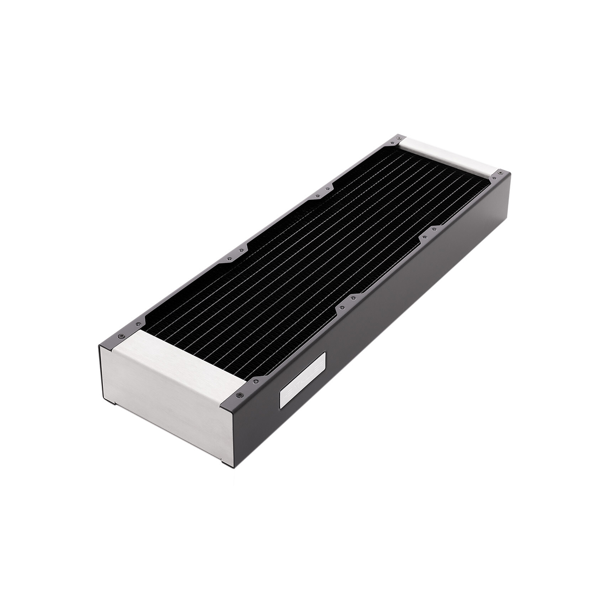 Watercool HEATKILLER 360-L Heizkörper, schwarz - Bild 1 von 3