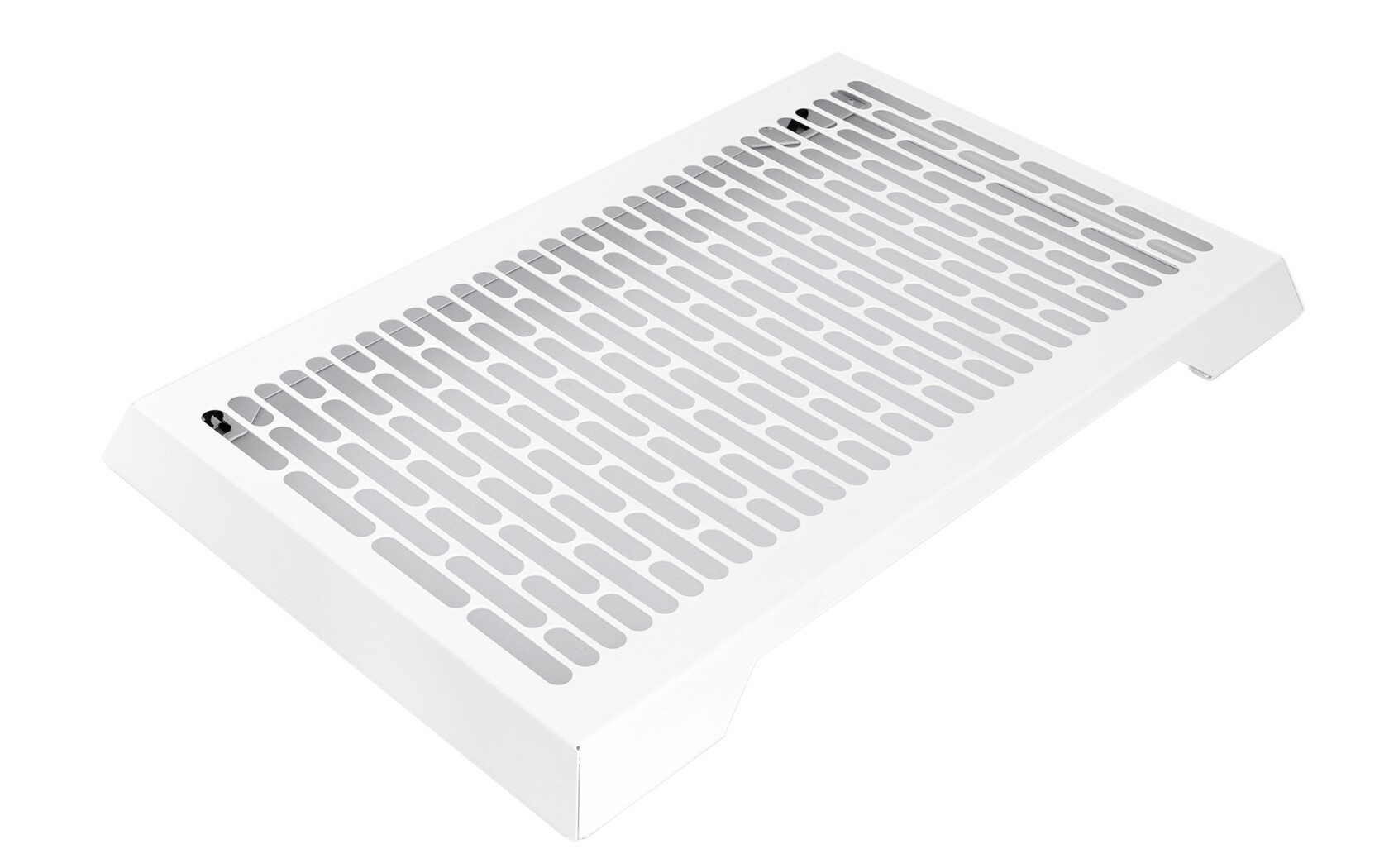 Watercool MO-RA IV 200 Fan Grill, White - Afbeelding 2 van 4