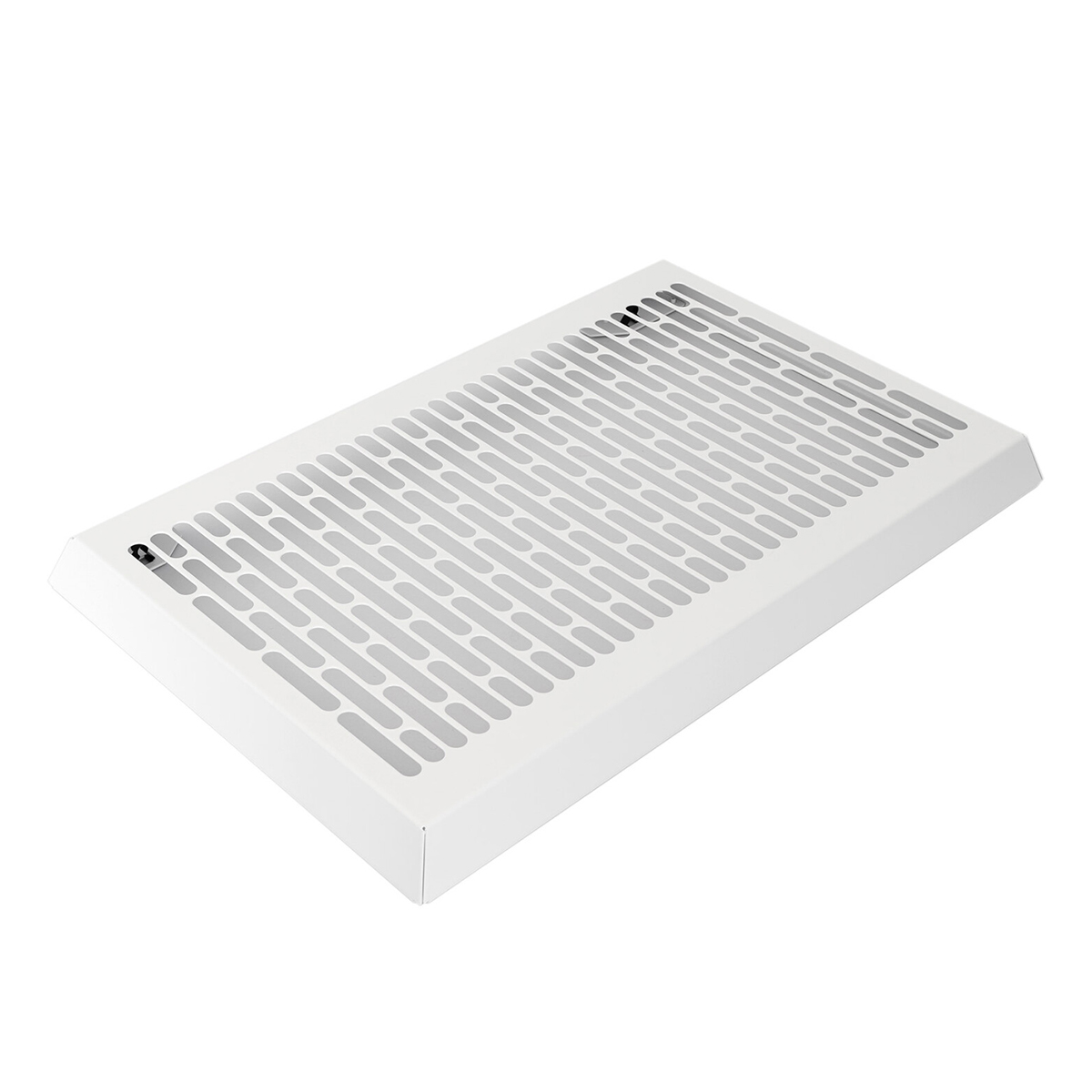Watercool MO-RA IV 200 Fan Grill, White - Afbeelding 1 van 4