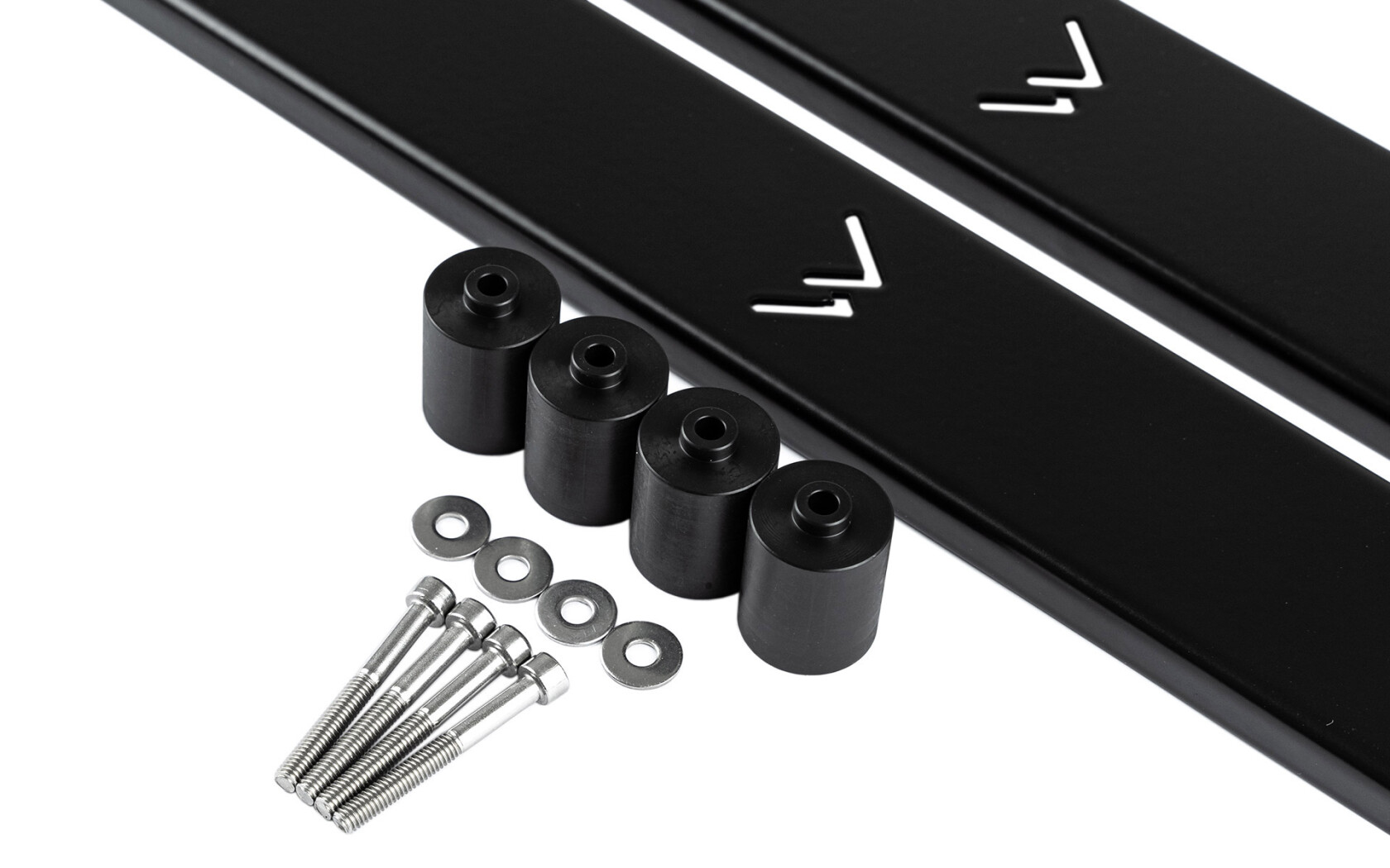 Watercool MO-RA IV Wall Mount - Thumbnail 2