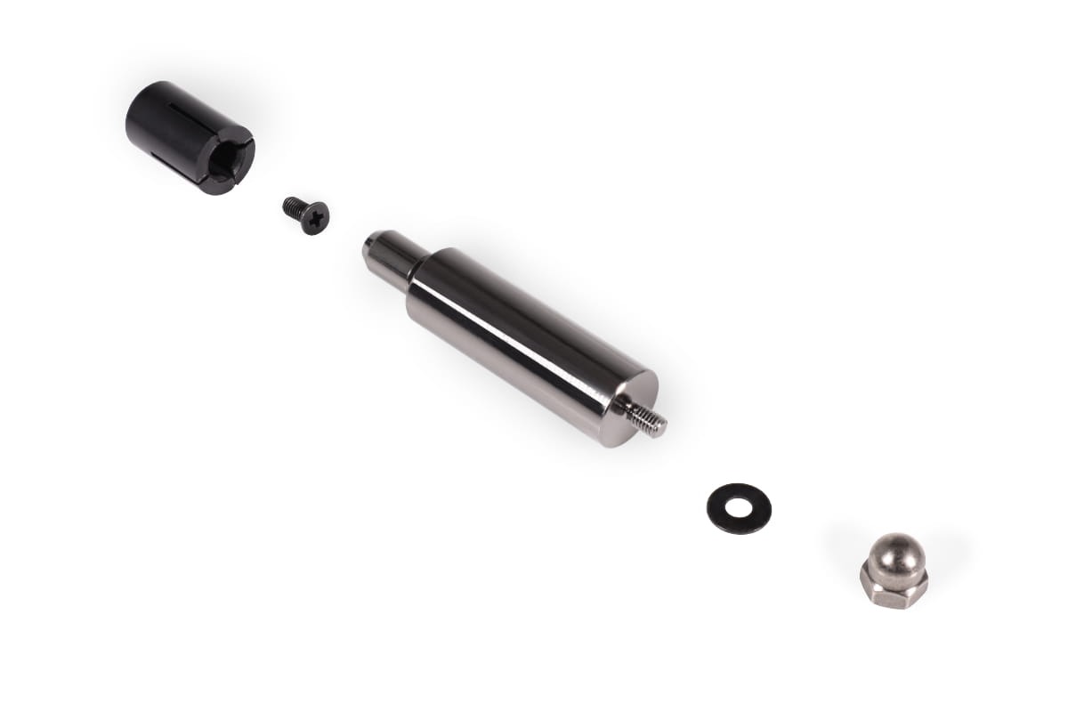 Alphacool Core Distro Plate Push Mounting Set, 50mm - Picture 4 of 5