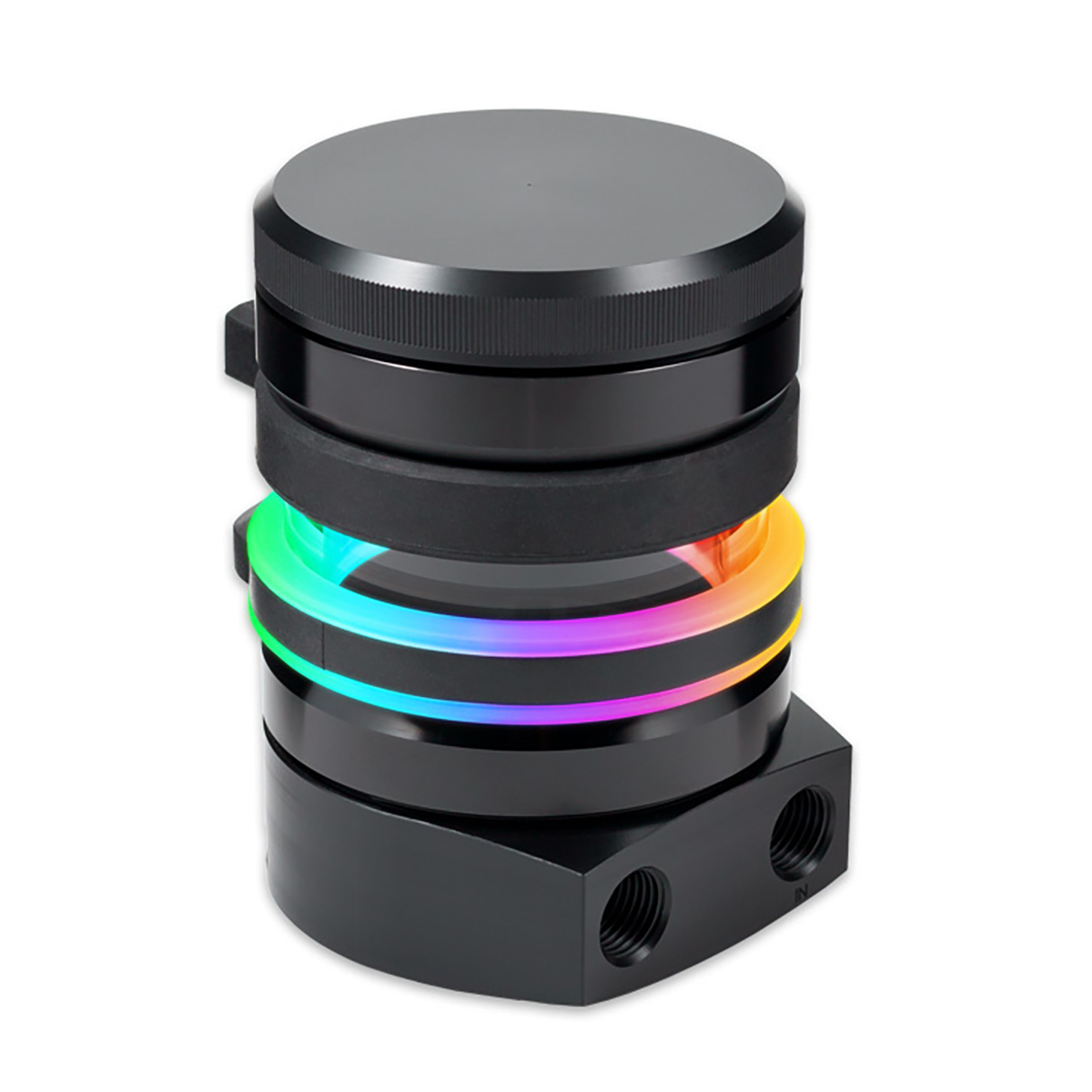 Aquacomputer ULTITUBE 50 PRO Reservoir - Picture 1 of 5