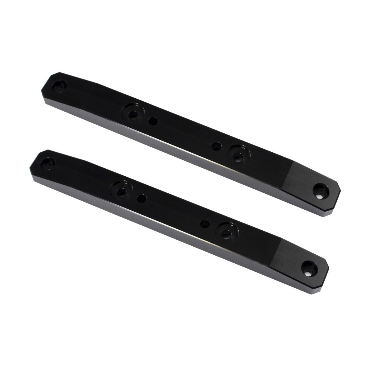 Depósito de tubos HEATKILLER 120 mm montaje de ventilador - Imagen 1 de 3