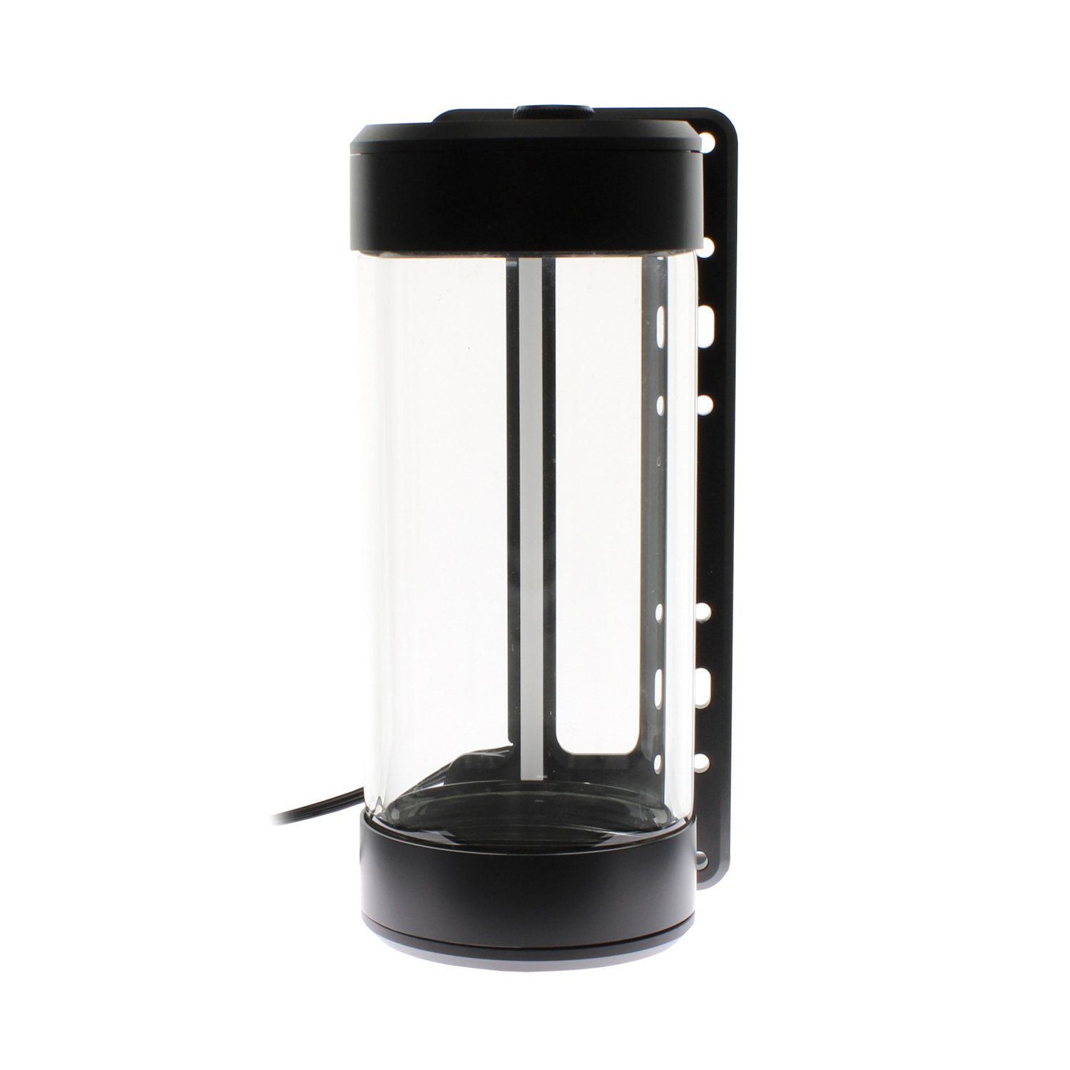 XSPC Photon aRGB Tube Reservoir V4, Black - Afbeelding 5 van 7