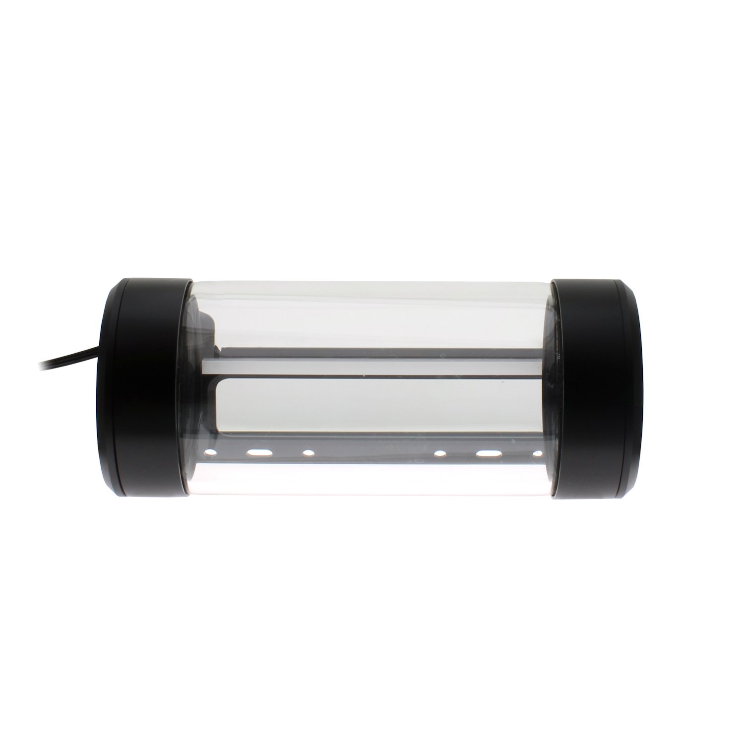 XSPC Photon aRGB Tube Reservoir V4, Black - Afbeelding 6 van 7