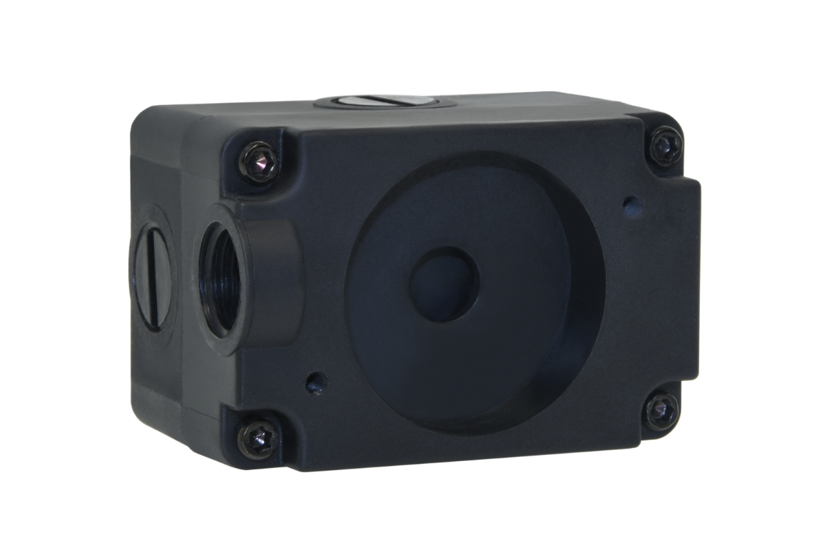 Alphacool Eisstation 40 DC-LT Pumpenaufsatz und Reservoir, Pumpe nicht enthalten - Bild 2 von 4
