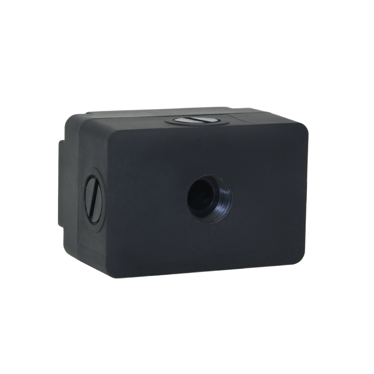 Alphacool Eisstation 40 DC-LT Pumpenaufsatz und Reservoir, Pumpe nicht enthalten - Bild 1 von 4
