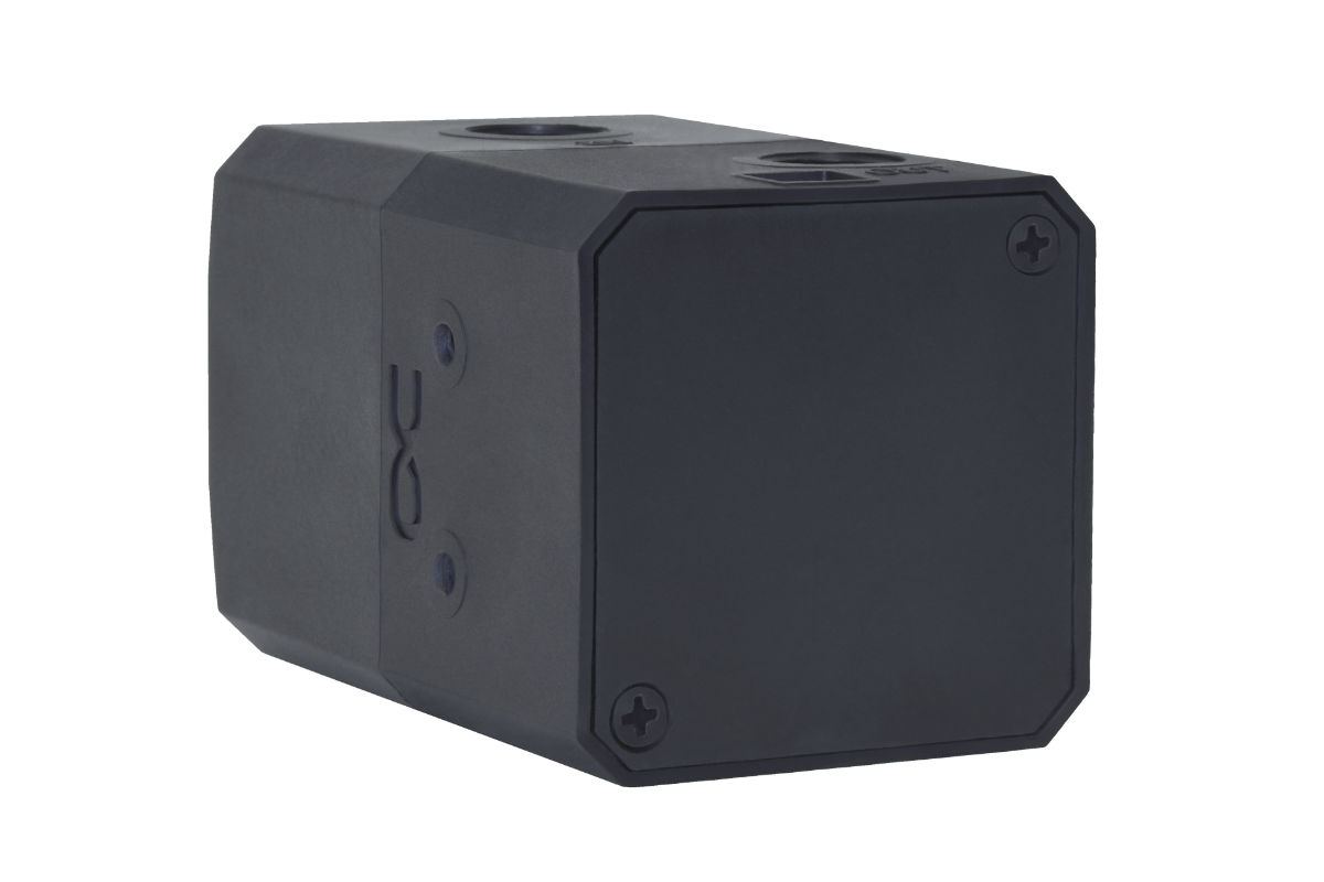 Alphacool Eisstation 80 DC-LT Pump Top and Reservoir, Pump Not Included - Picture 4 of 6