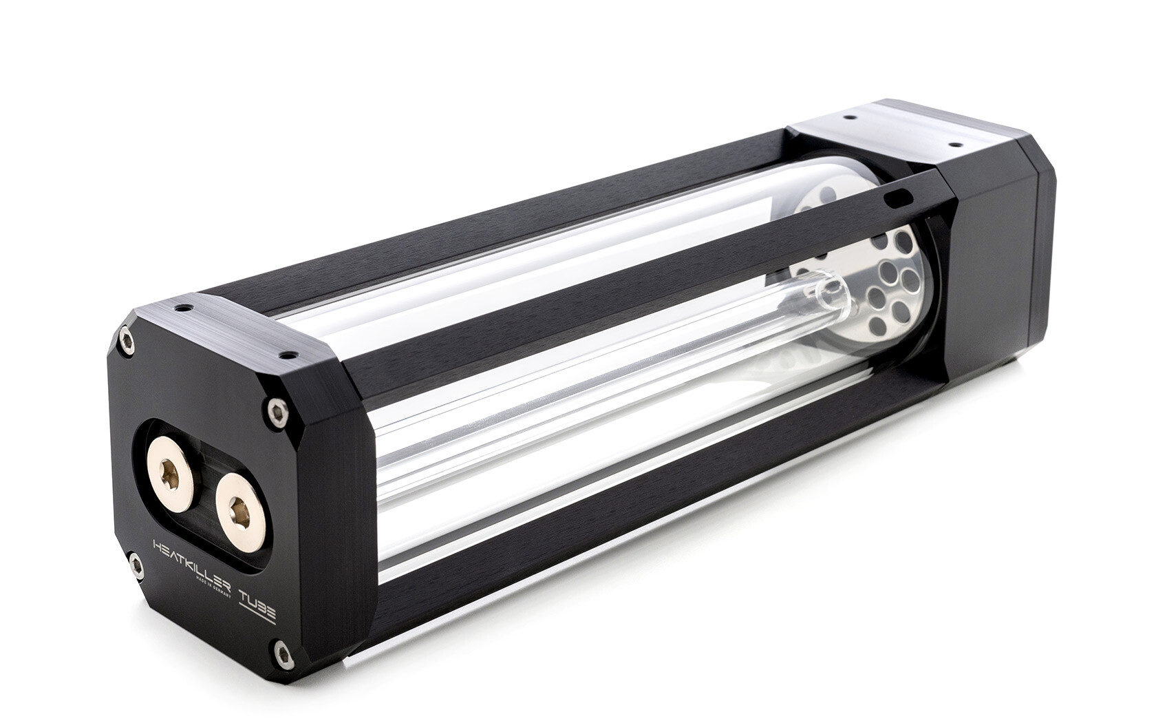 Watercool HEATKILLER Tube 200 D5 MP - Picture 2 of 5