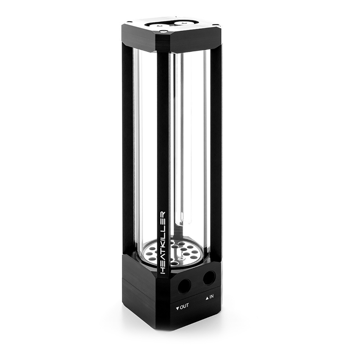 Watercool HEATKILLER Tube 200 D5 MP - Picture 1 of 5