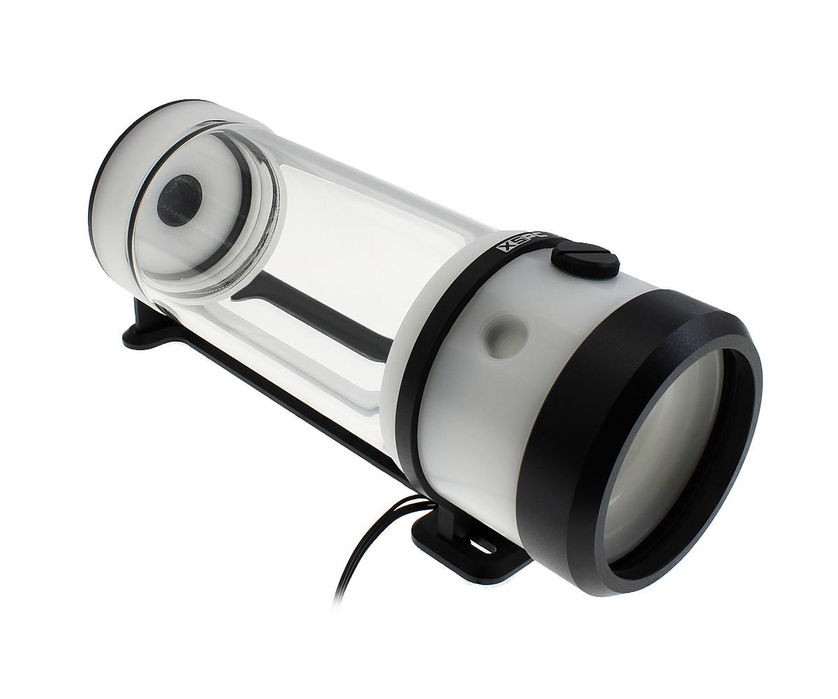 XSPC D5 Photon 170 aRGB Reservoir V4, White - Picture 2 of 4