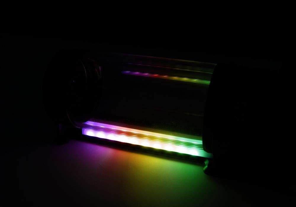 XSPC D5 Photon 170 aRGB Reservoir V4, White - Picture 4 of 4