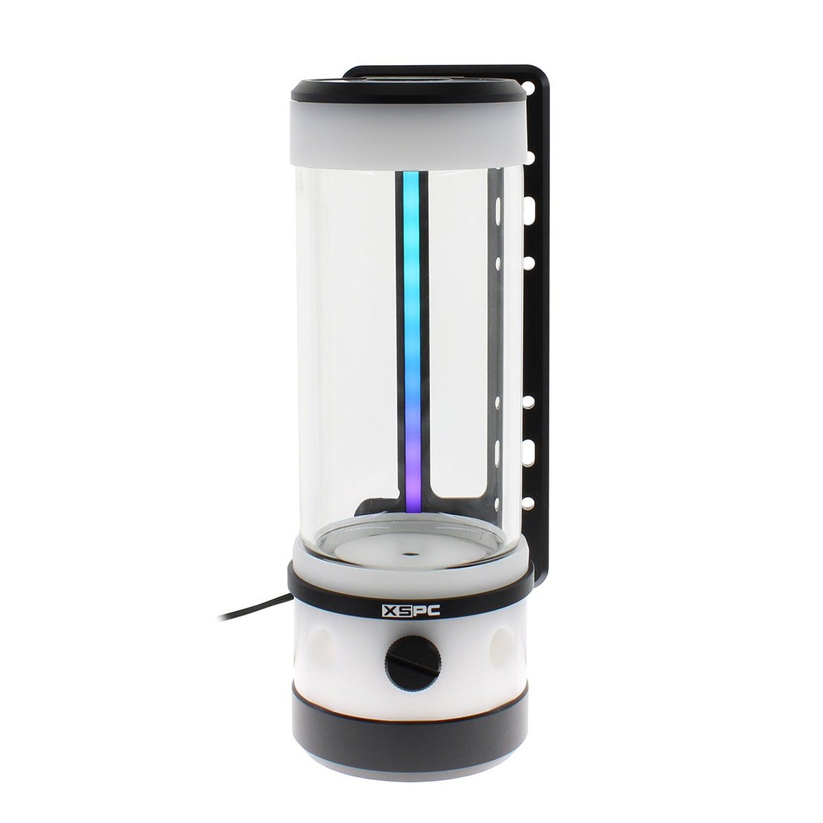 XSPC D5 Photon 170 aRGB Reservoir V4, White - Picture 1 of 4