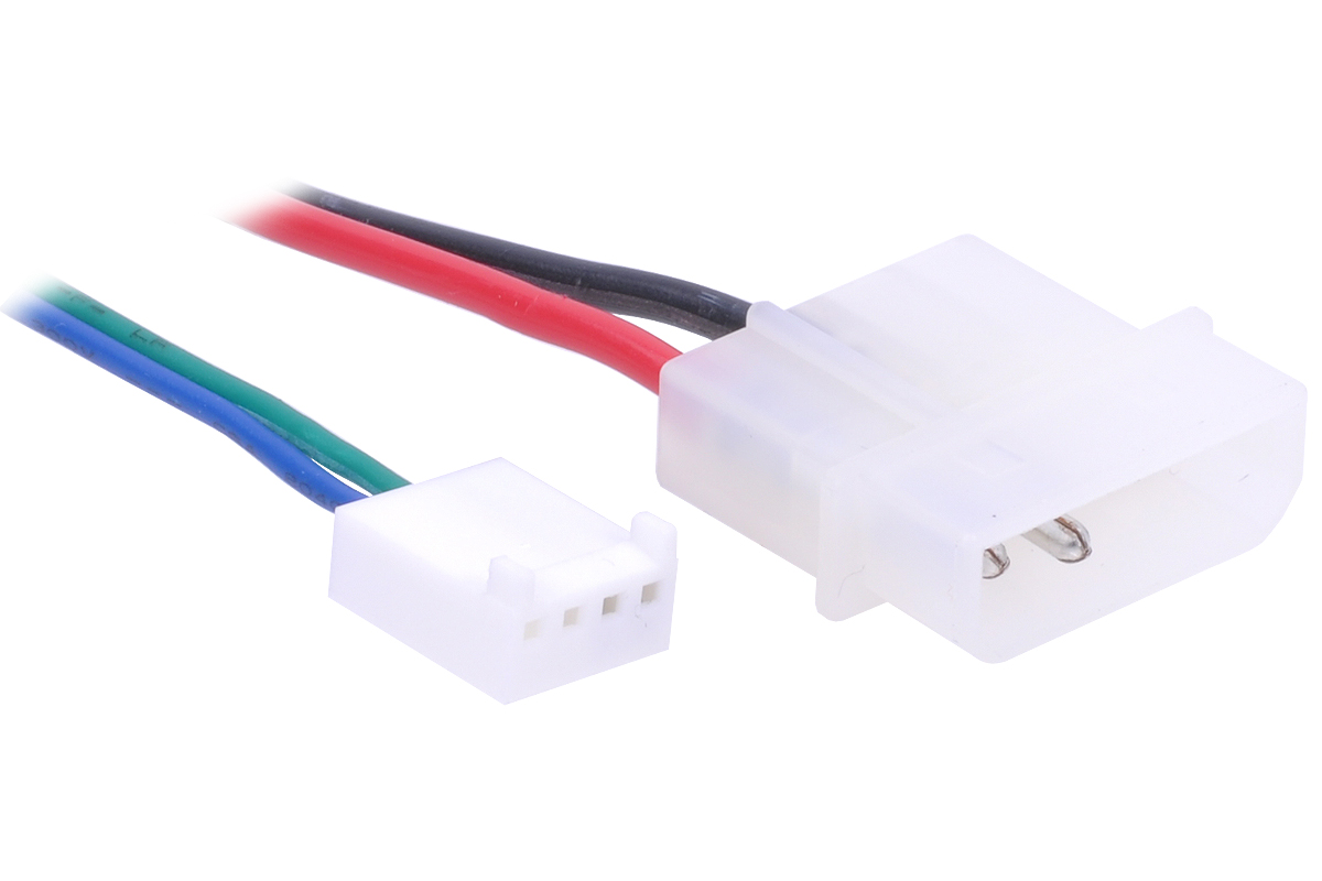 Alphacool VPP655 PWM Pump, Single Edition - Imagen 3 de 3