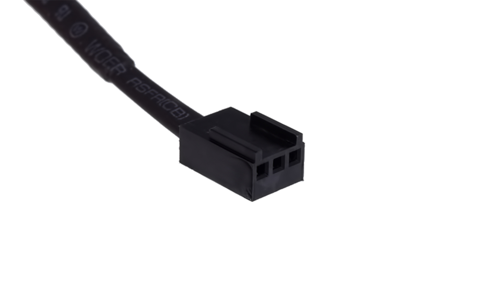 Alphacool DC-LT 2600 Ceramic 12V Pump - Picture 4 of 4