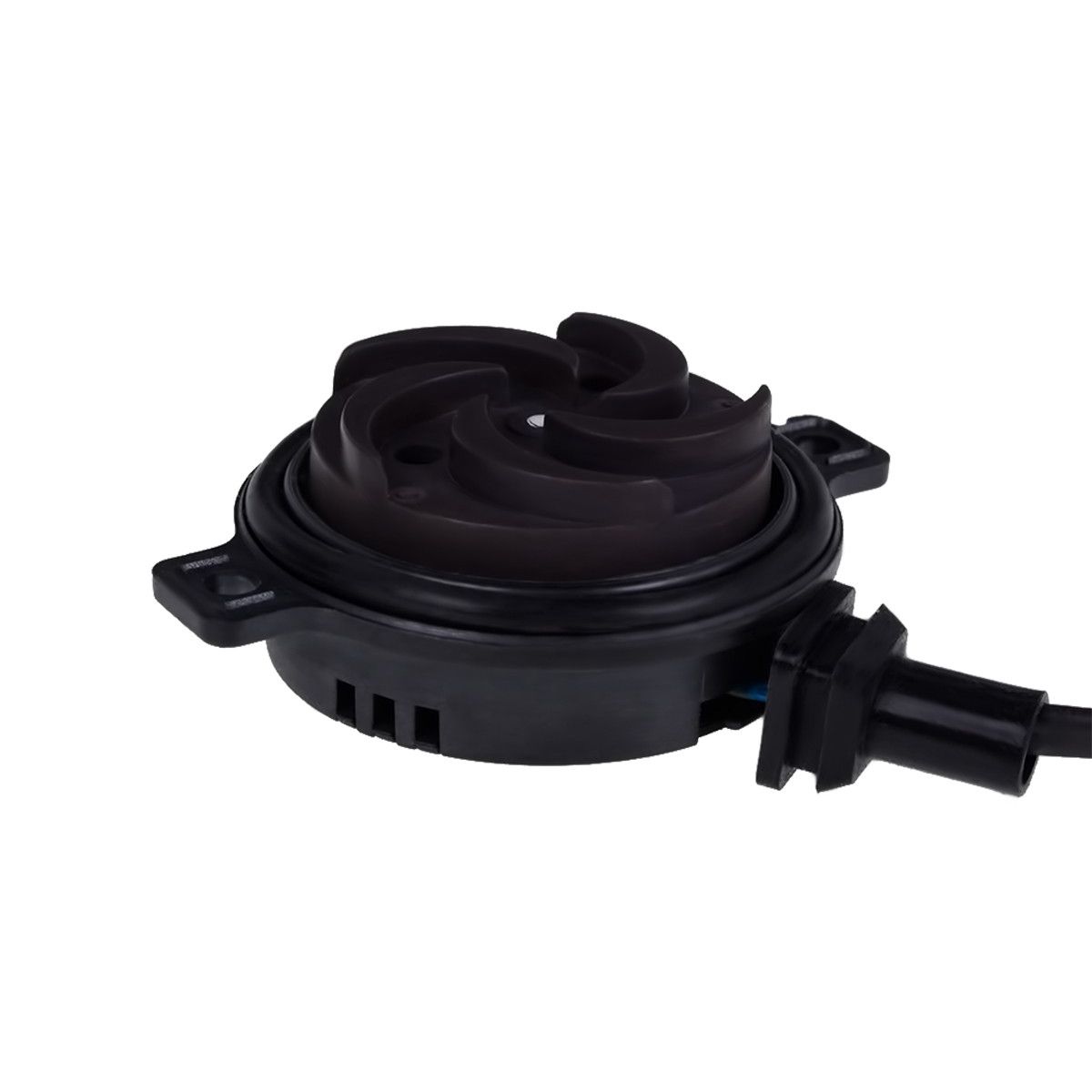 Alphacool DC-LT 2600 Keramik 12V Pumpe und Reservoir für DC-LT Pumpe Top Konvolut - Bild 2 von 5