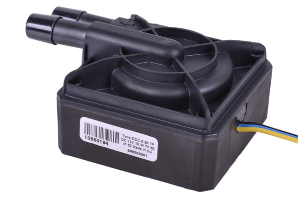 Alphacool DDC Pump 12V DDC 4.2 - Afbeelding 2 van 6