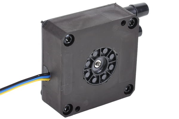 Alphacool DDC Pump 12V DDC 4.2 - Afbeelding 3 van 6