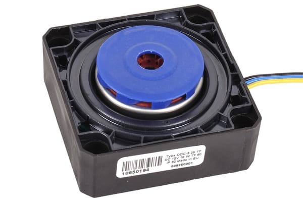 Alphacool DDC Pump 12V DDC 4.2 - Afbeelding 4 van 6