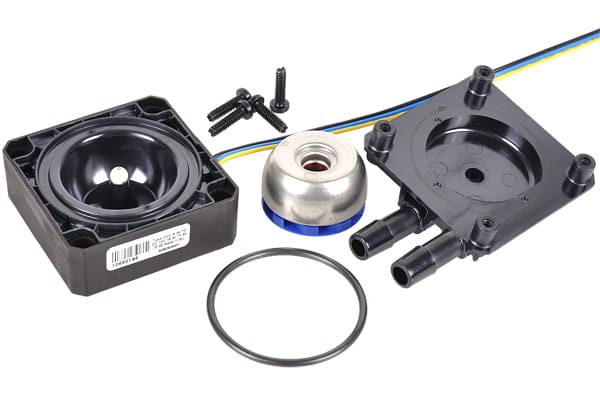 Alphacool DDC Pump 12V DDC 4.2 - Afbeelding 5 van 6