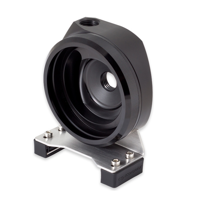 Aquacomputer ULTITOP D5 Pump Cover for D5 Pumps - Afbeelding 2 van 5