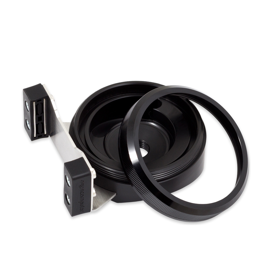 Aquacomputer ULTITOP D5 Pump Cover for D5 Pumps - Afbeelding 3 van 5