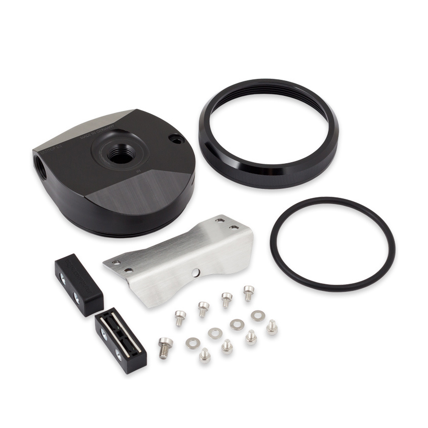 Aquacomputer ULTITOP D5 Pump Cover for D5 Pumps - Afbeelding 4 van 5