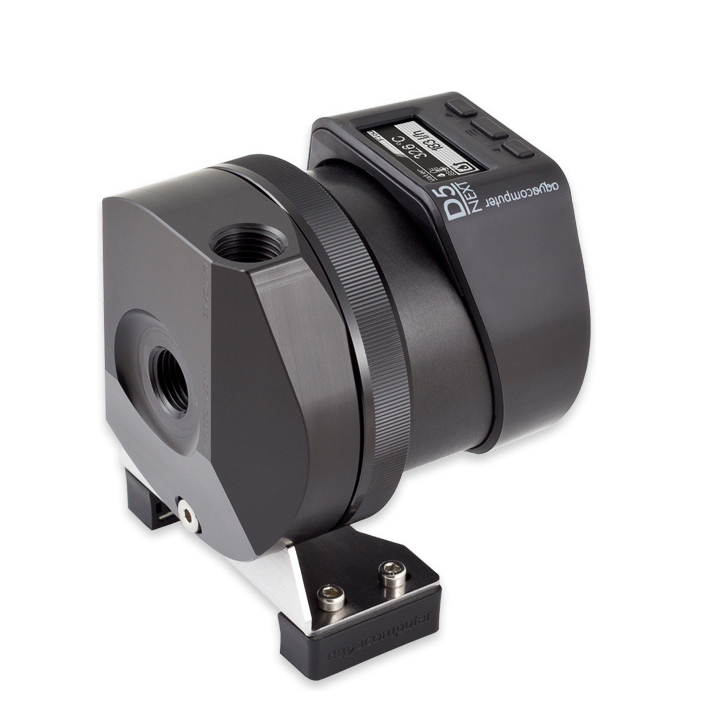 Aquacomputer ULTITOP D5 Pump Cover for D5 Pumps - Afbeelding 5 van 5