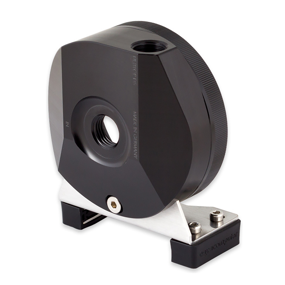 Aquacomputer ULTITOP D5 Pump Cover for D5 Pumps - Afbeelding 1 van 5