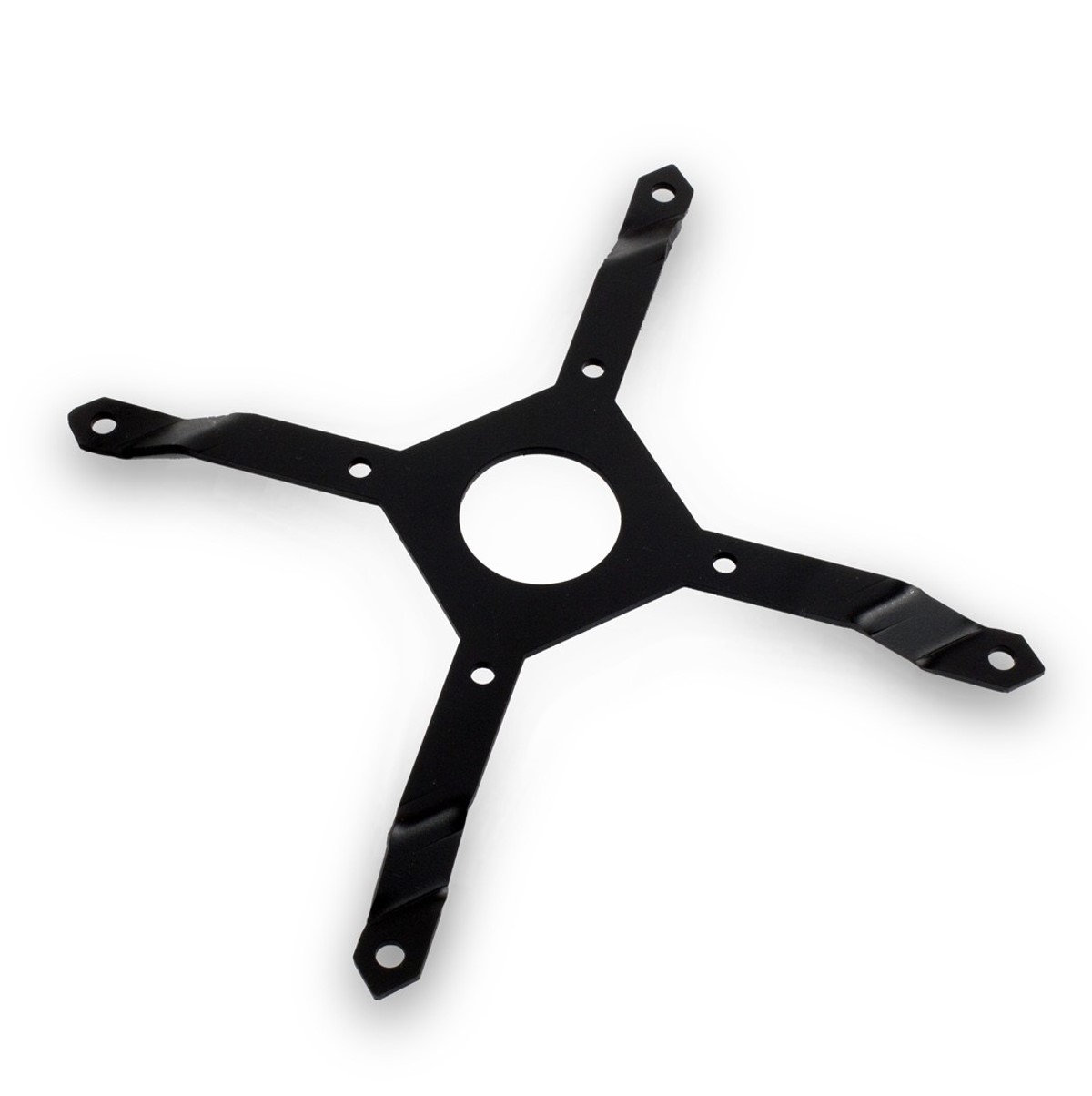 EKWB EK-UNI Halter DDC Spider (140mm Lüfter) - Bild 1 von 4
