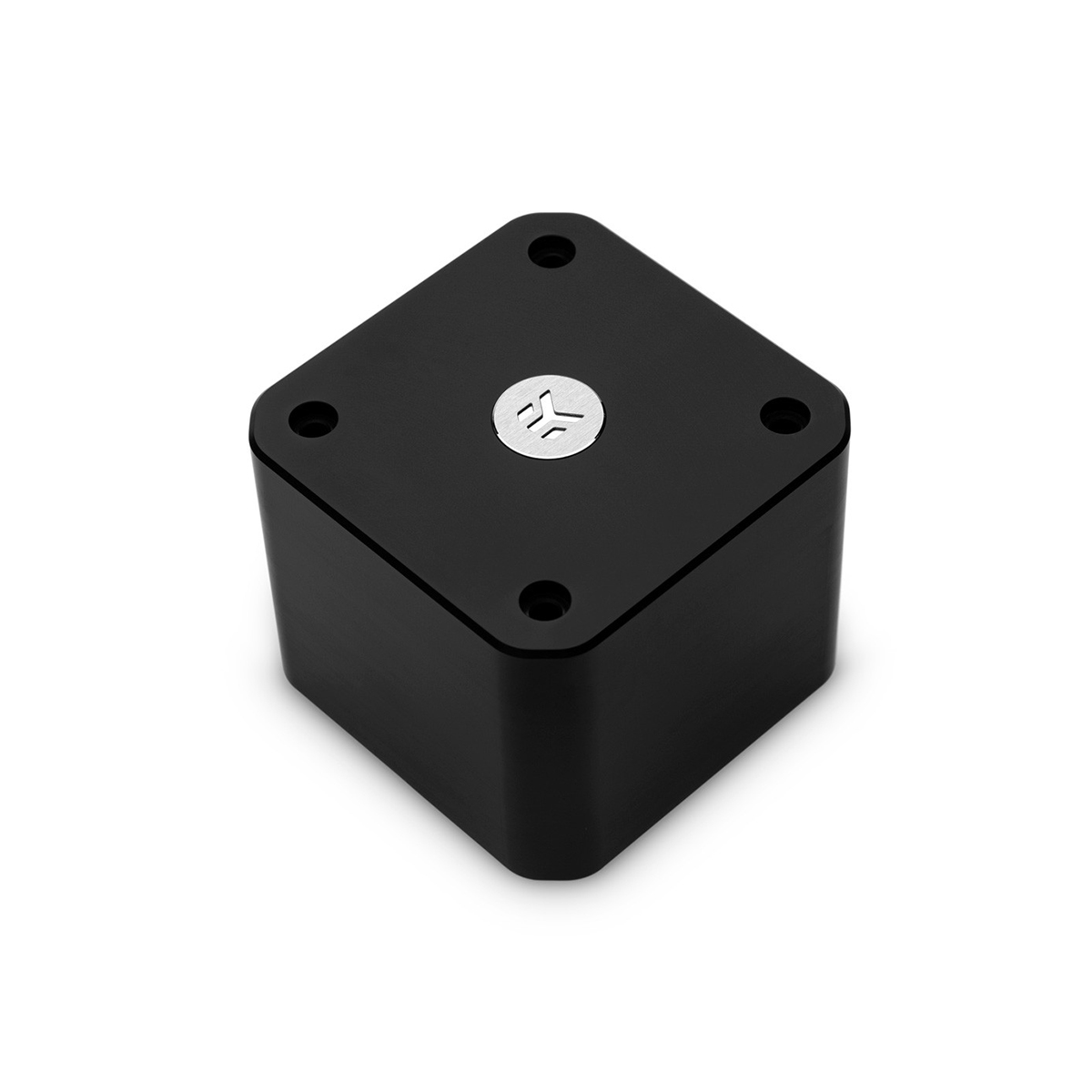 EKWB EK-Quantum Convection D5 Cover, Black