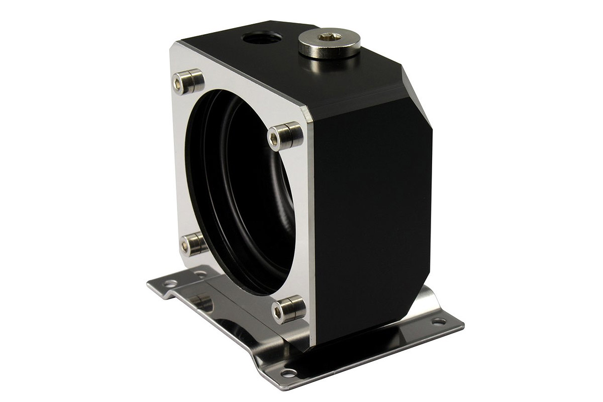 Watercool HEATKILLER D5 Top - Picture 2 of 4