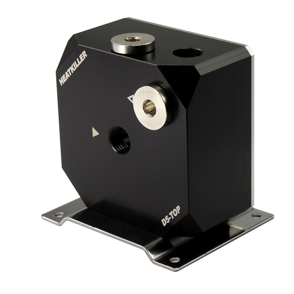 Watercool HEATKILLER D5 Top - Picture 1 of 4