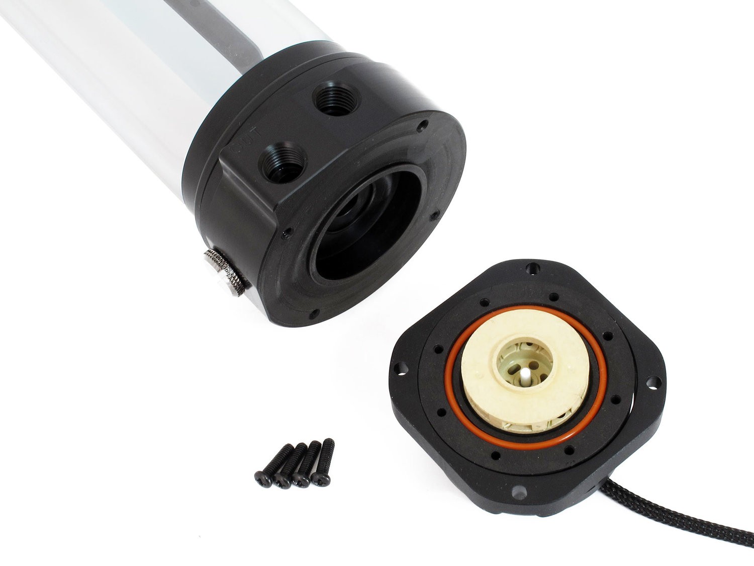 XSPC X4 Replacement Pump - Picture 7 of 7