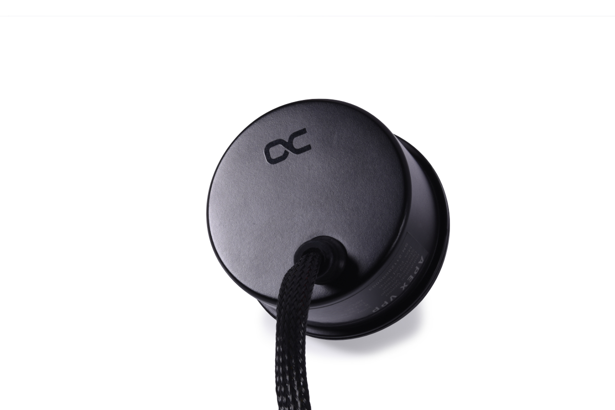 Alphacool Core 200 Aurora Reservoir Acetal/Acryl with VPP Pump - Picture 3 of 6
