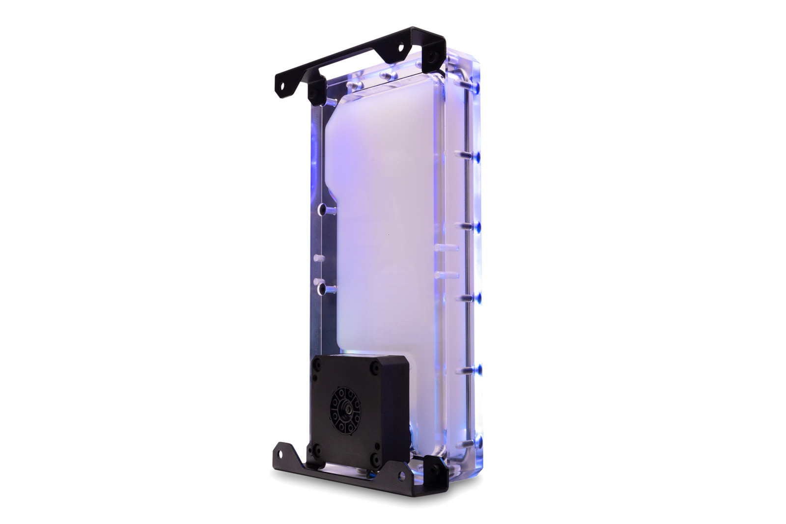 EKWB Kinetic FLT 360 PWM DDC Pump/Res and Clear Coolant - Picture 7 of 7