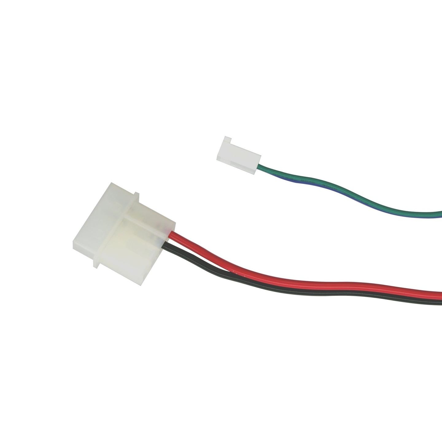 Watercool HEATKILLER Tube 100 i D5 PWM Pakiet pomp - Zdjęcie 7 z 7