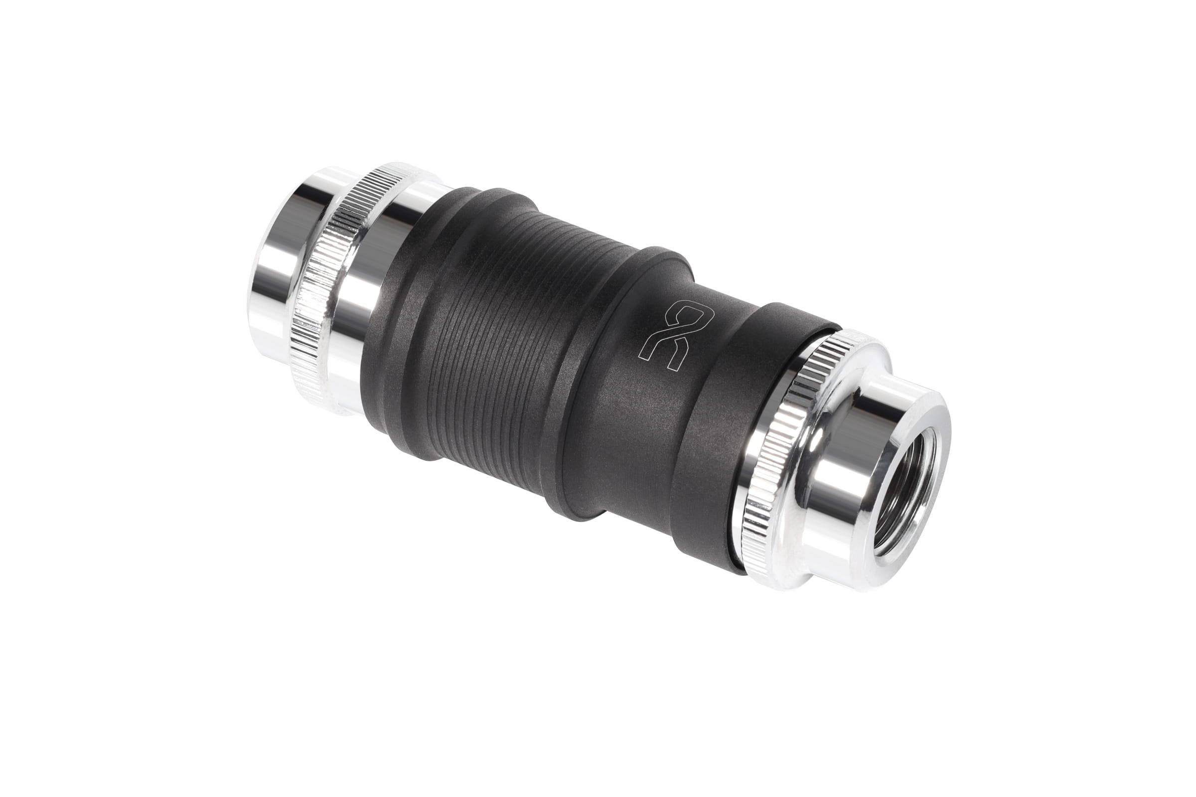 Ensemble push-in Alphacool ES Quick Release BLH1A IG-IG - Photo 2/7