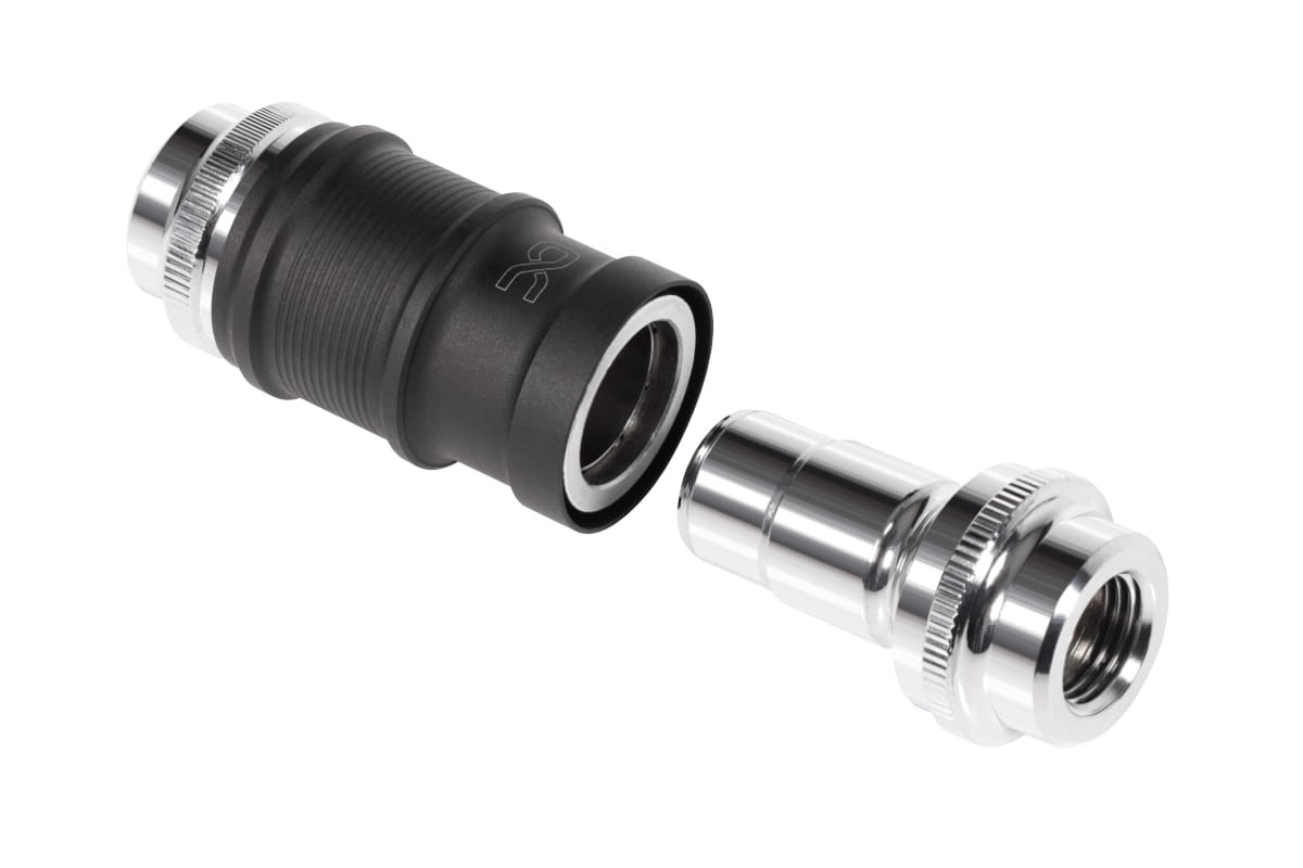 Ensemble push-in Alphacool ES Quick Release BLH1A IG-IG - Photo 3/7
