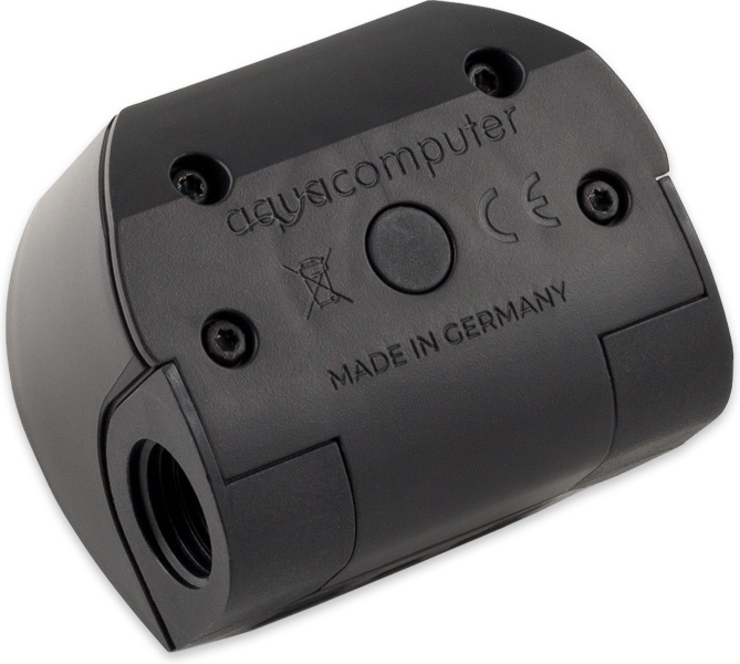 その他 aquacomputerFlow sensor highflowNEXTG1/4 Aquacomputer Flow Sensor High Flow NEXT, G1 / 4 | eBay
