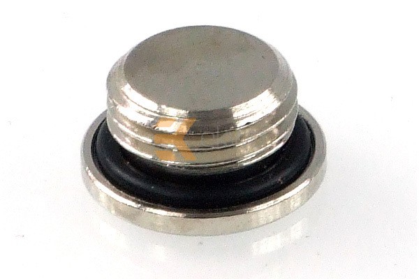EKWB EK-PLUG G1/4" Plug Fitting - Picture 2 of 3