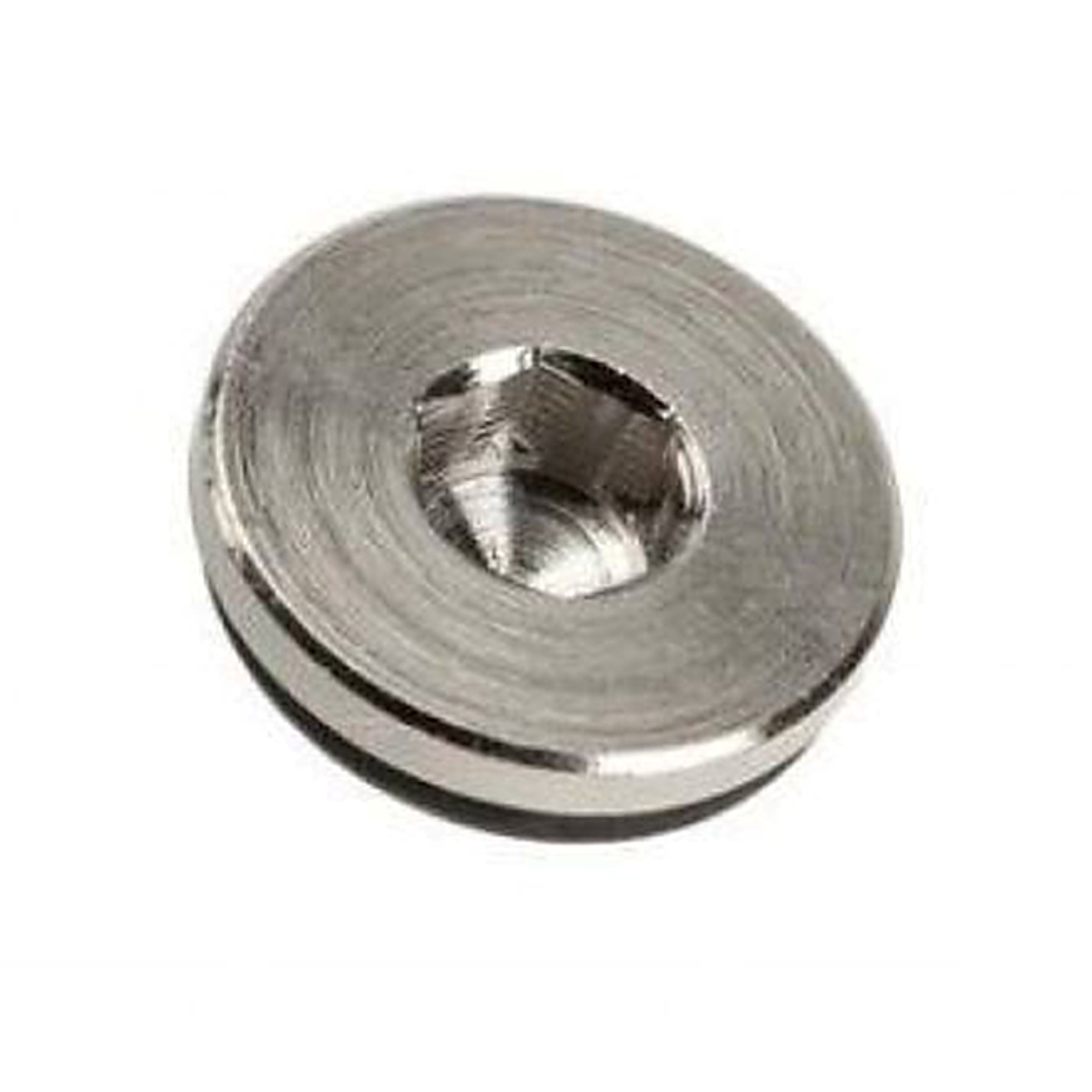 EKWB EK-PLUG G1/4" Plug Fitting - Picture 1 of 3