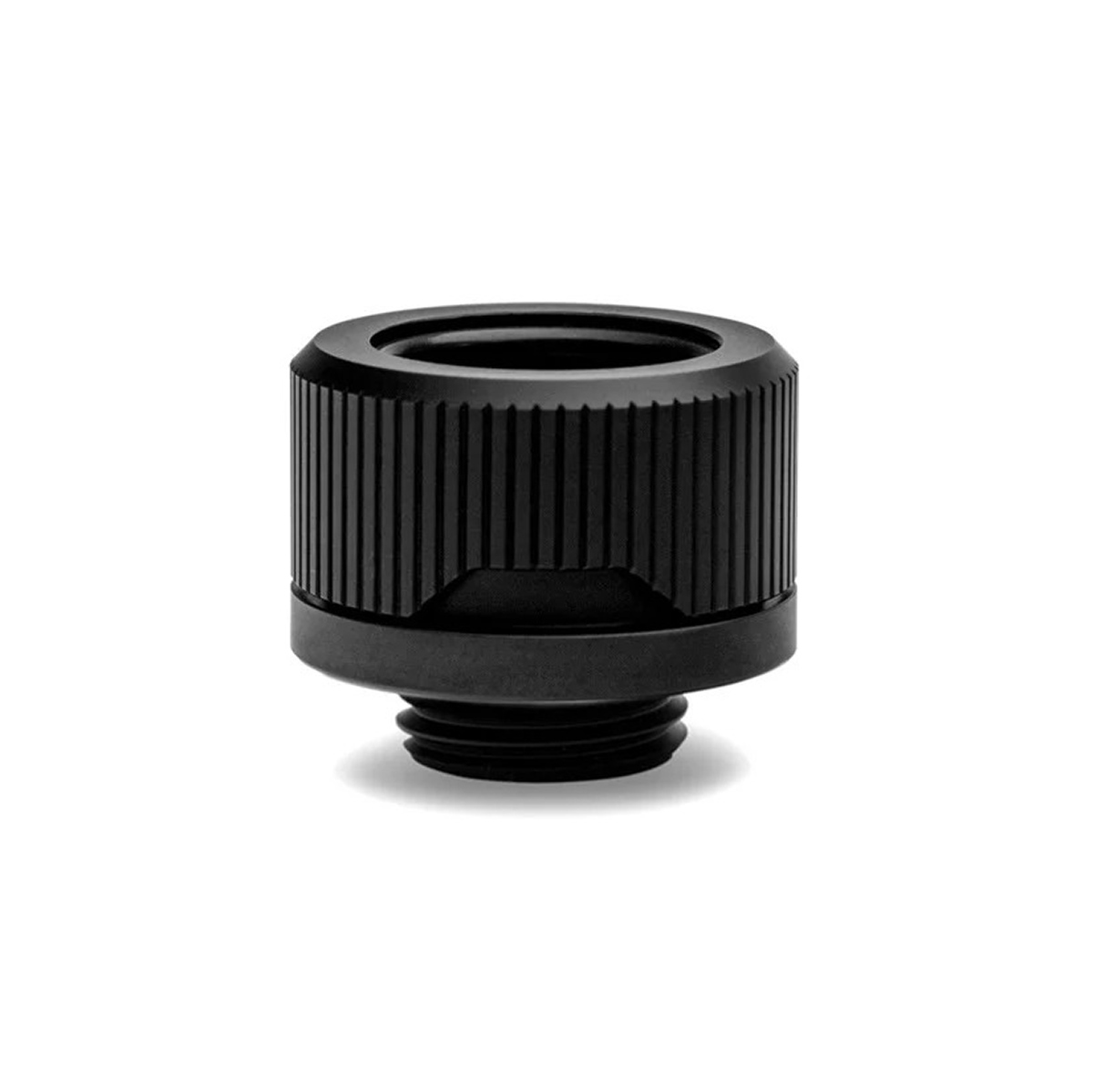 EKWB Torque HDC-16 Fitting, 16mm OD, Black, 12pk - Picture 3 of 3
