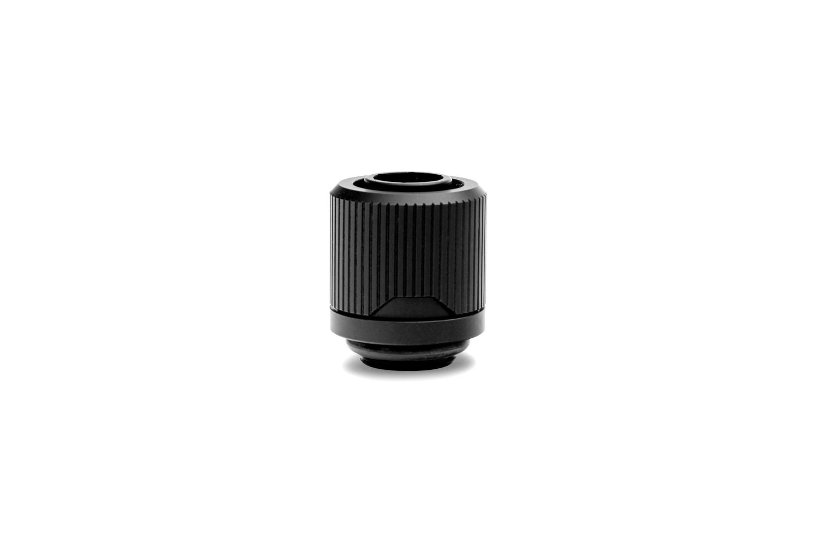EKWB EK-Quantum Torque STC-10/13 Fitting, 10/13mm (3/8" ID, 1/2" OD), Black - Picture 3 of 7