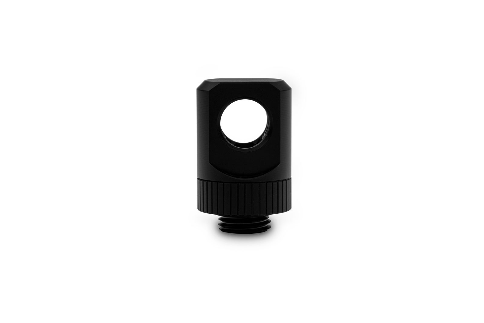 EKWB EK-Quantum Torque Rotary T, Black, 2-pack - Picture 2 of 2