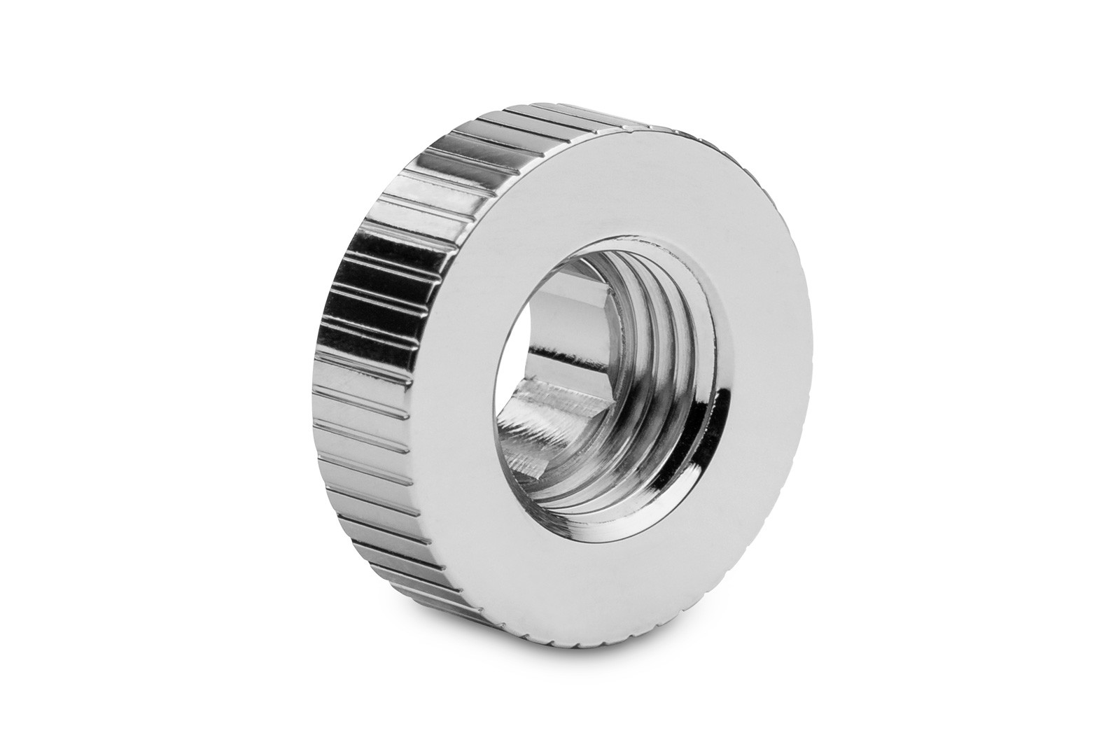 EKWB EK-Quantum Torque Extender Static, MF 7, Nickel - Picture 2 of 3