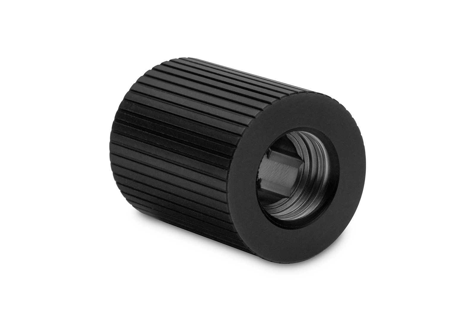 EKWB EK-Quantum Torque Extender Static, MF 28, Black, 2-pack - Picture 2 of 3