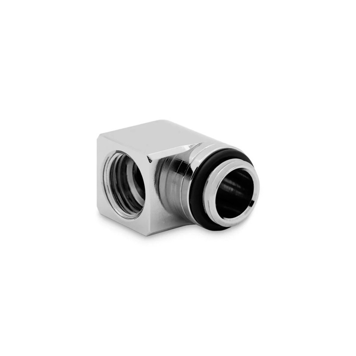 EKWB EK-Quantum Torque Micro Rotary 90° ek-